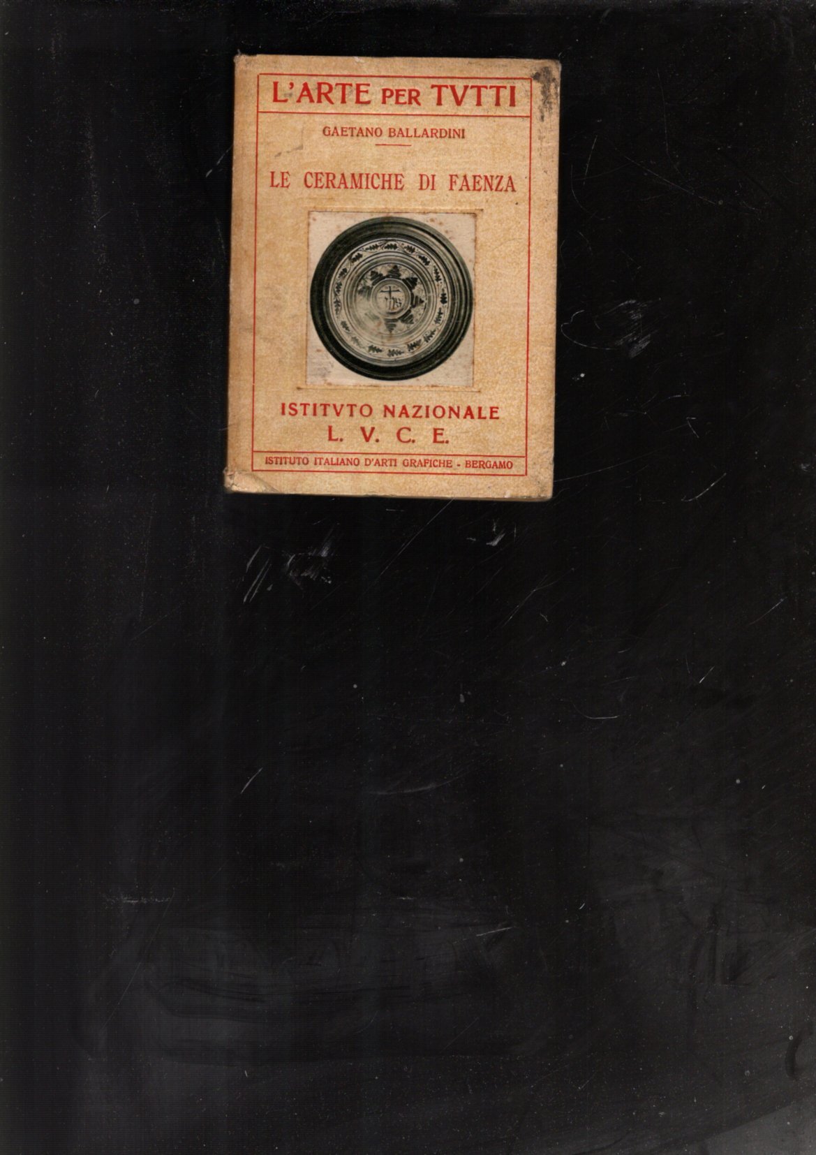 Le ceramiche di Faenza