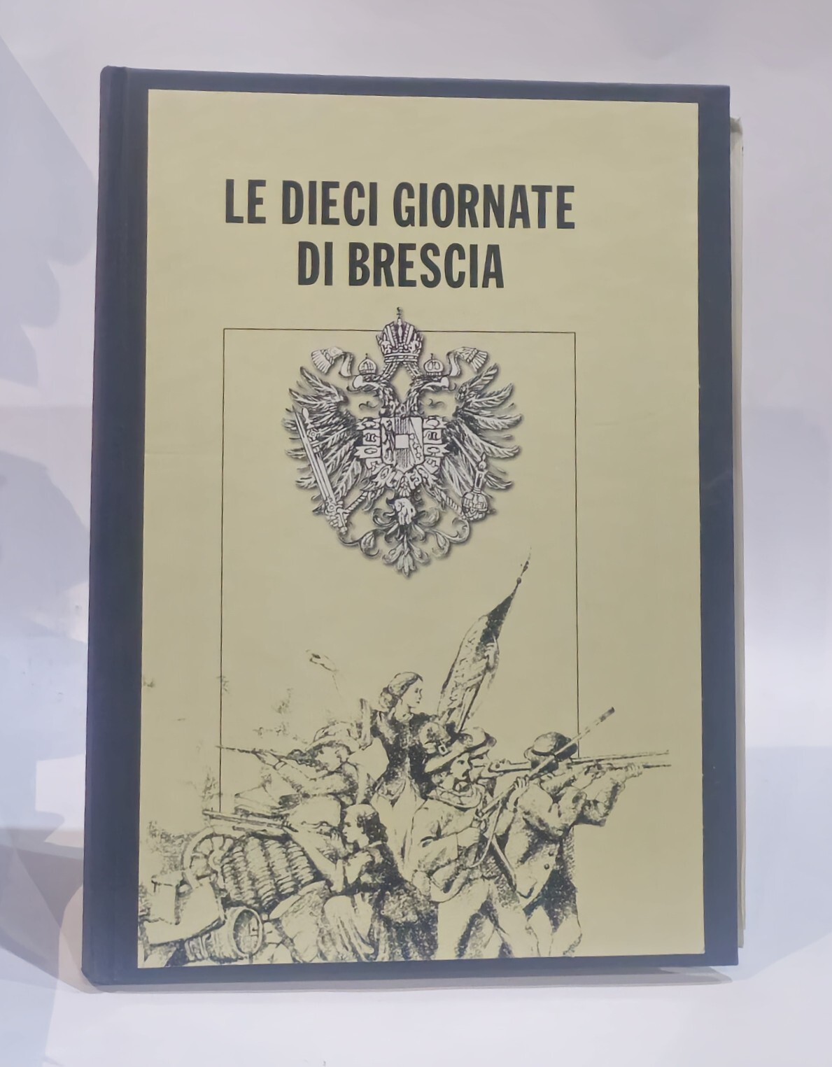 Le dieci giornate di Brescia