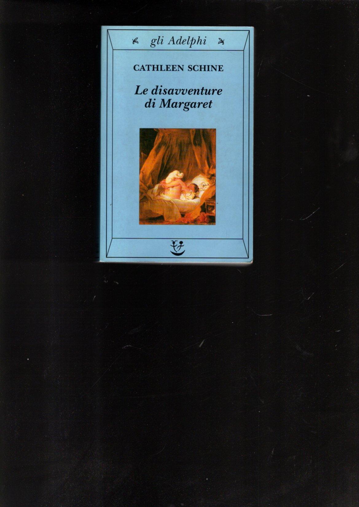 Le disavventure di Margaret