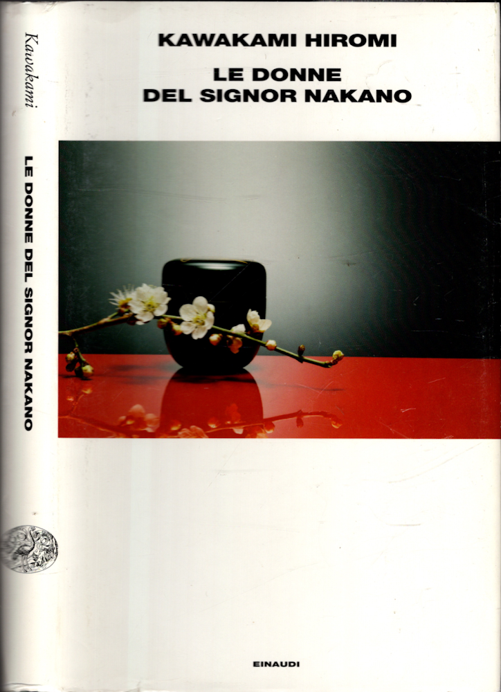 Le donne del signor Nakano