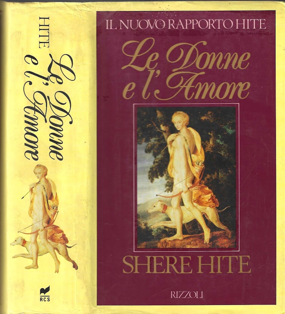 Le donne e l'amore