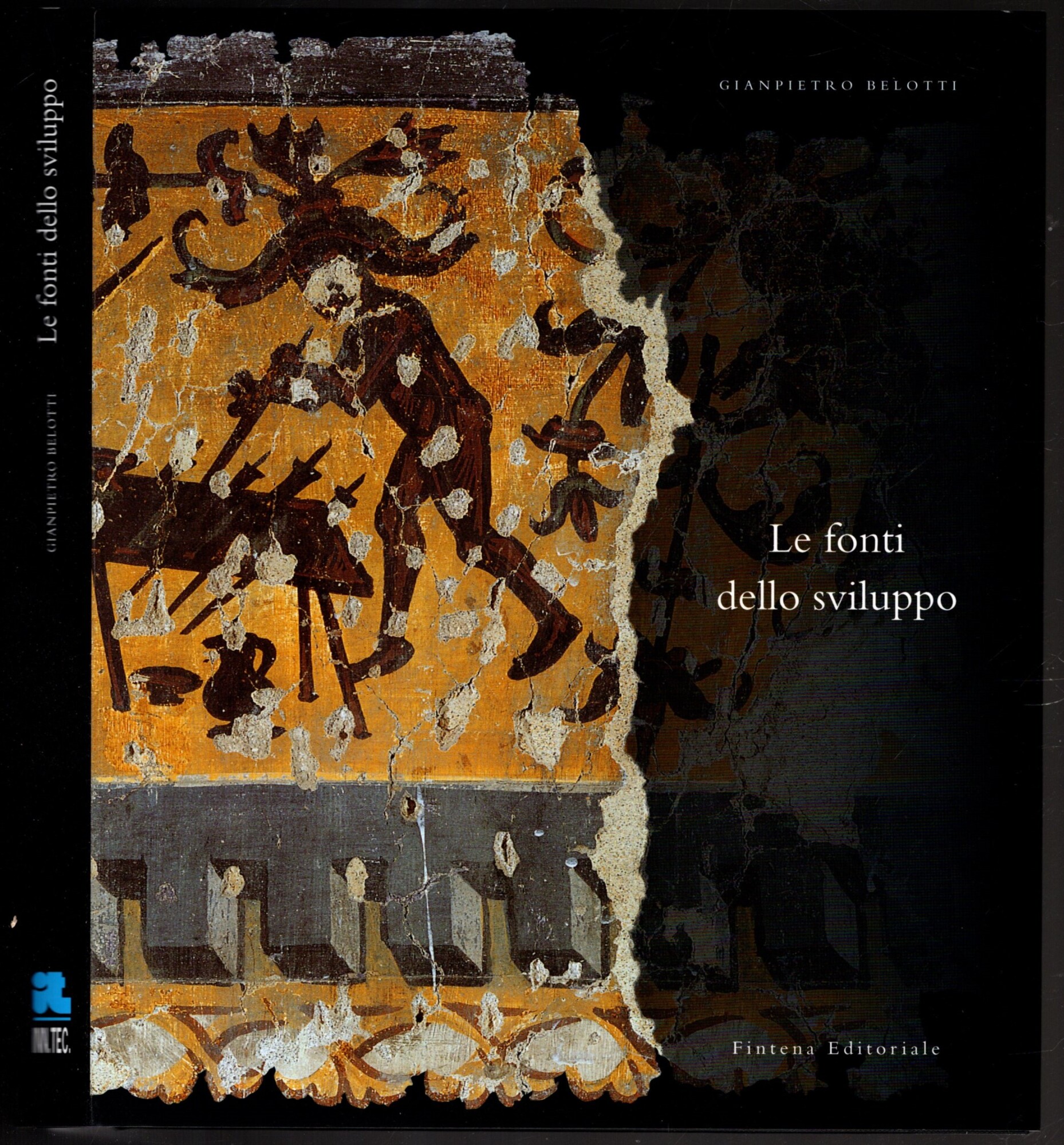 LE FONTI DELLO SVILUPPO