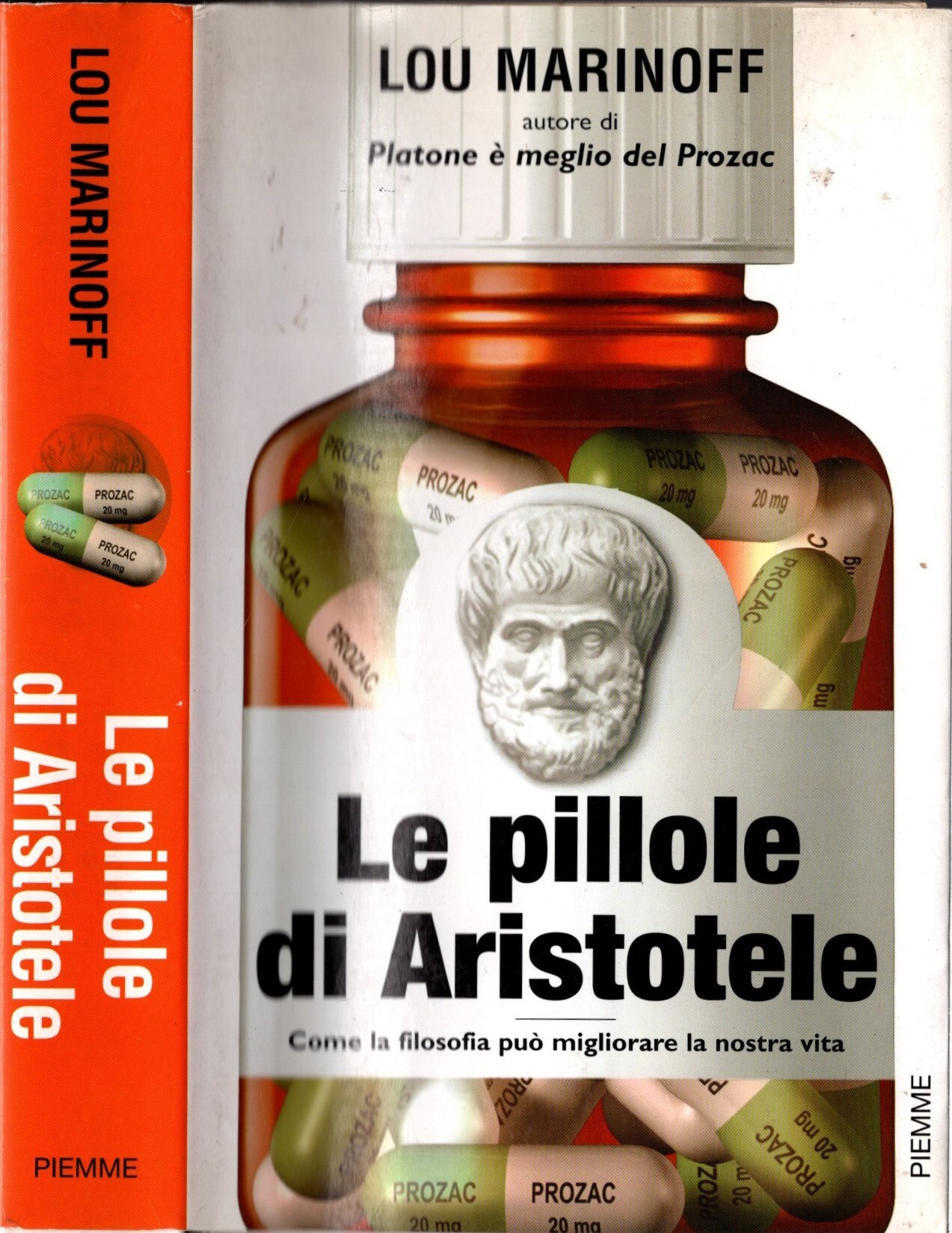 Le pillole di Aristotele. Come la filosofia può migliorare la …