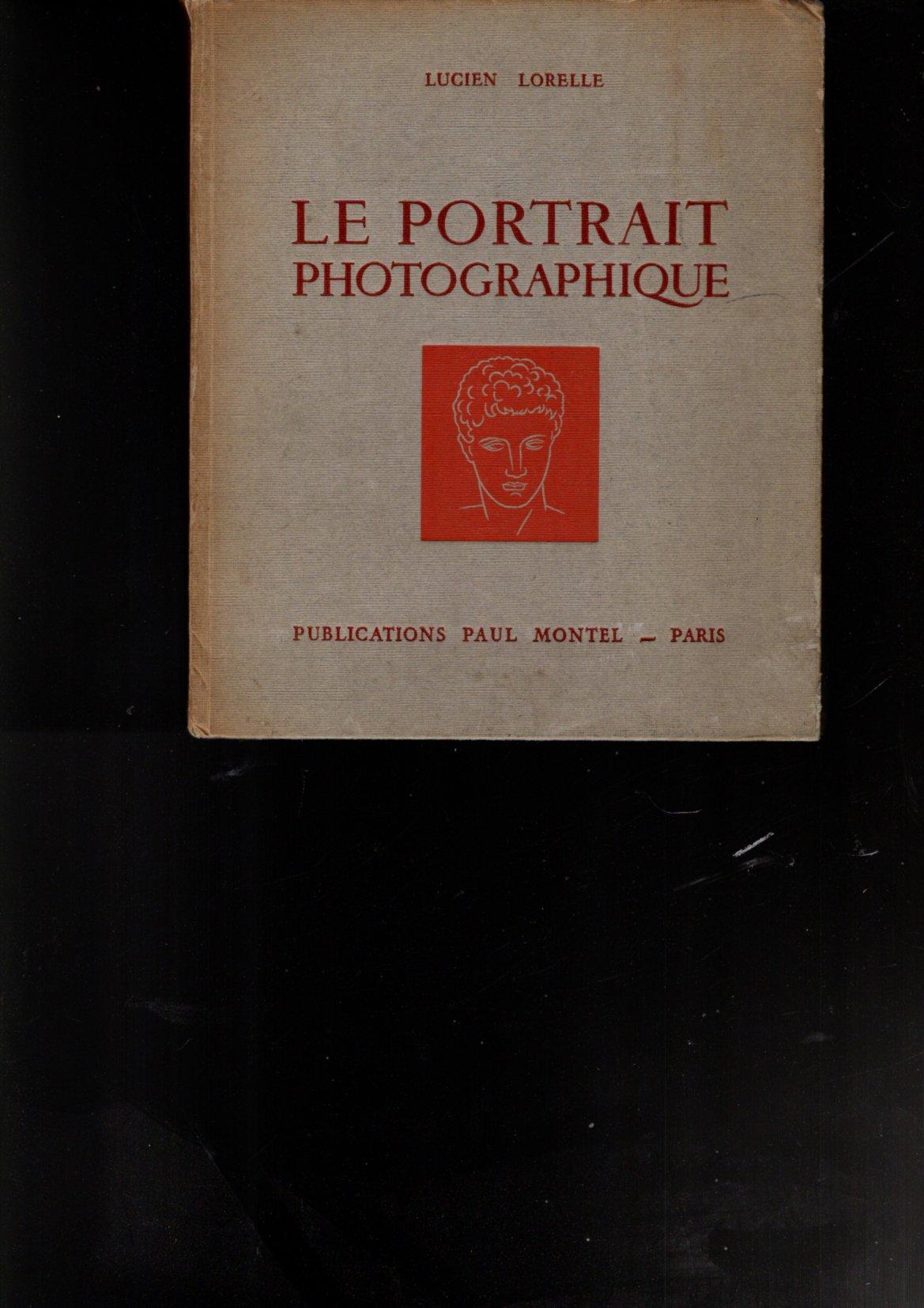 LE PORTRAIT PHOTOGRAPHIQUE