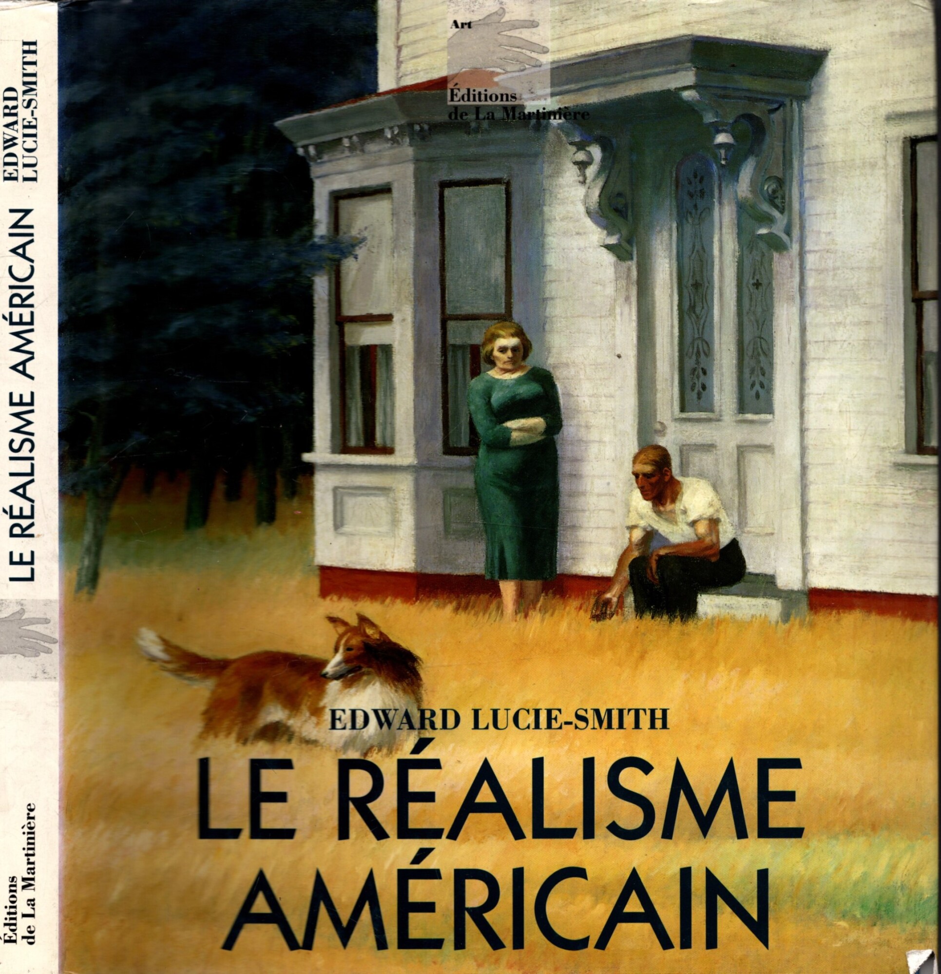 LE REALISME AMERICAIN**EDWARD LUCIE SMITH