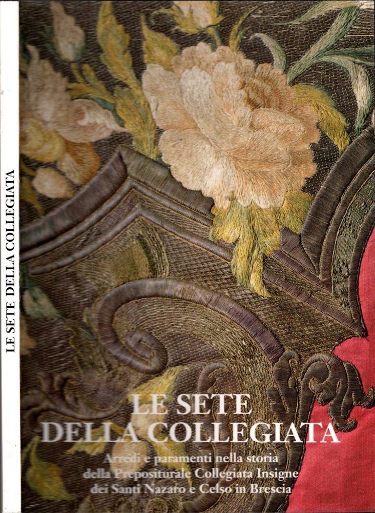 LE SETE DELLA COLLEGIATA INSIGNE DEI SANTI NAZARO E CELSO …