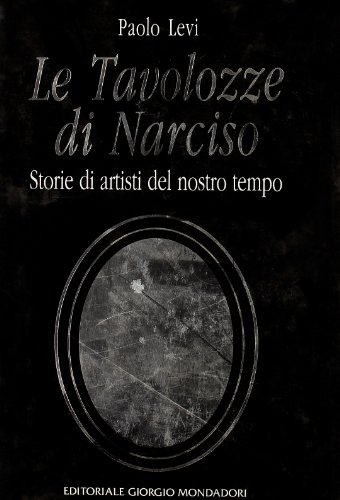 Le tavolozze di Narciso