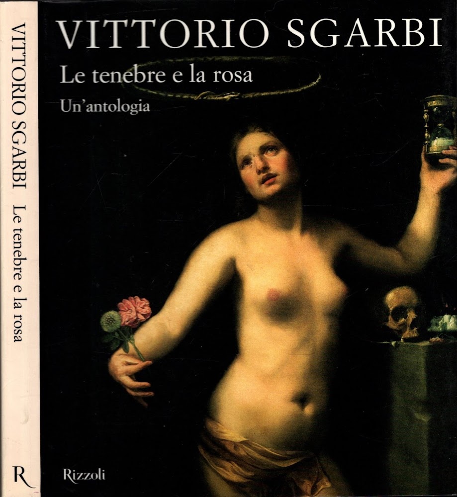 Le tenebre e la rosa. Un'antologia