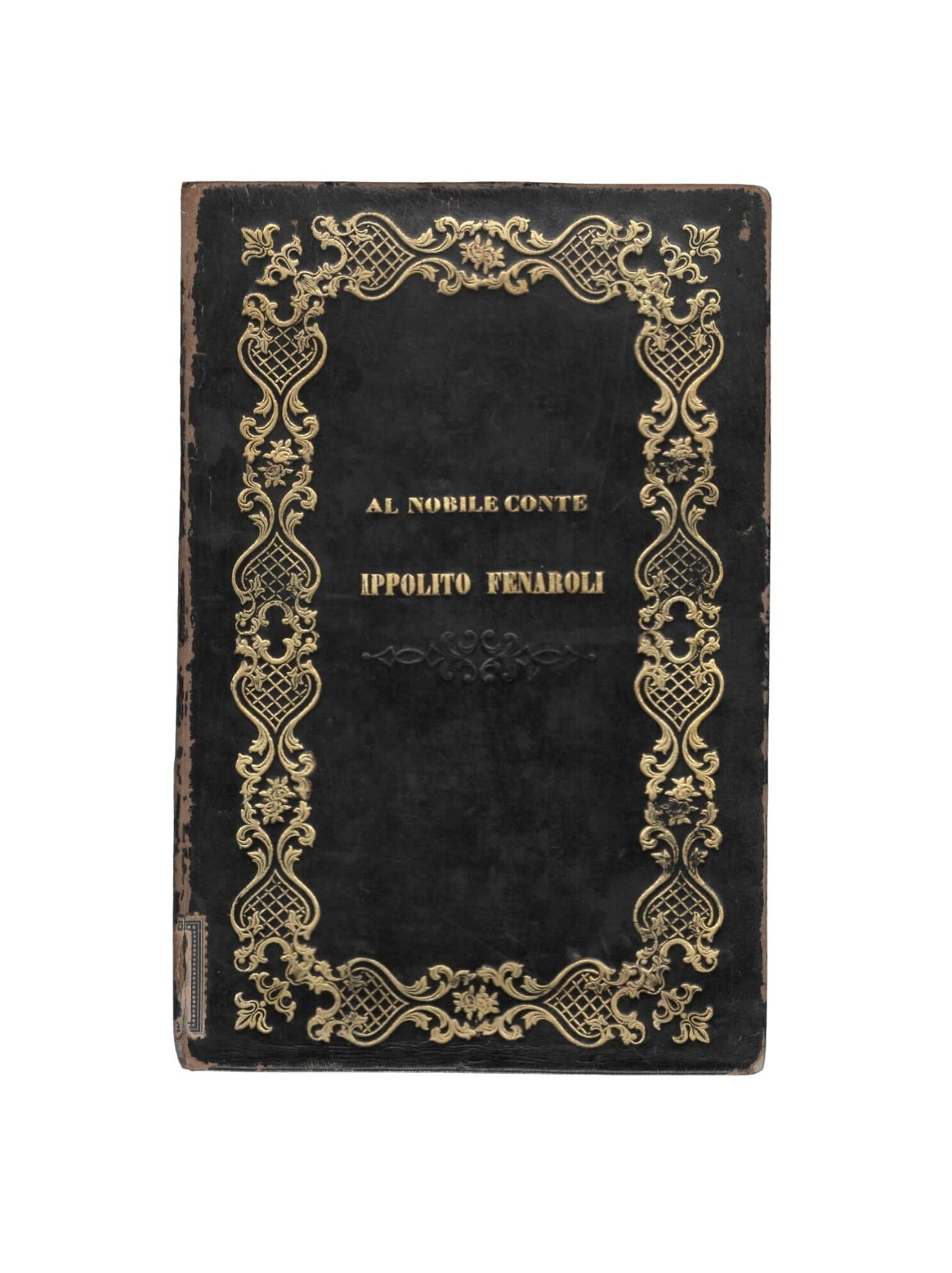 Legatura di pregio. Quale sia la vera grandezza dell'uomo e …