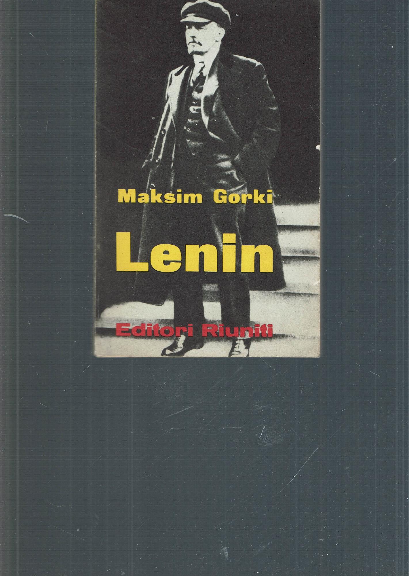 LENIN