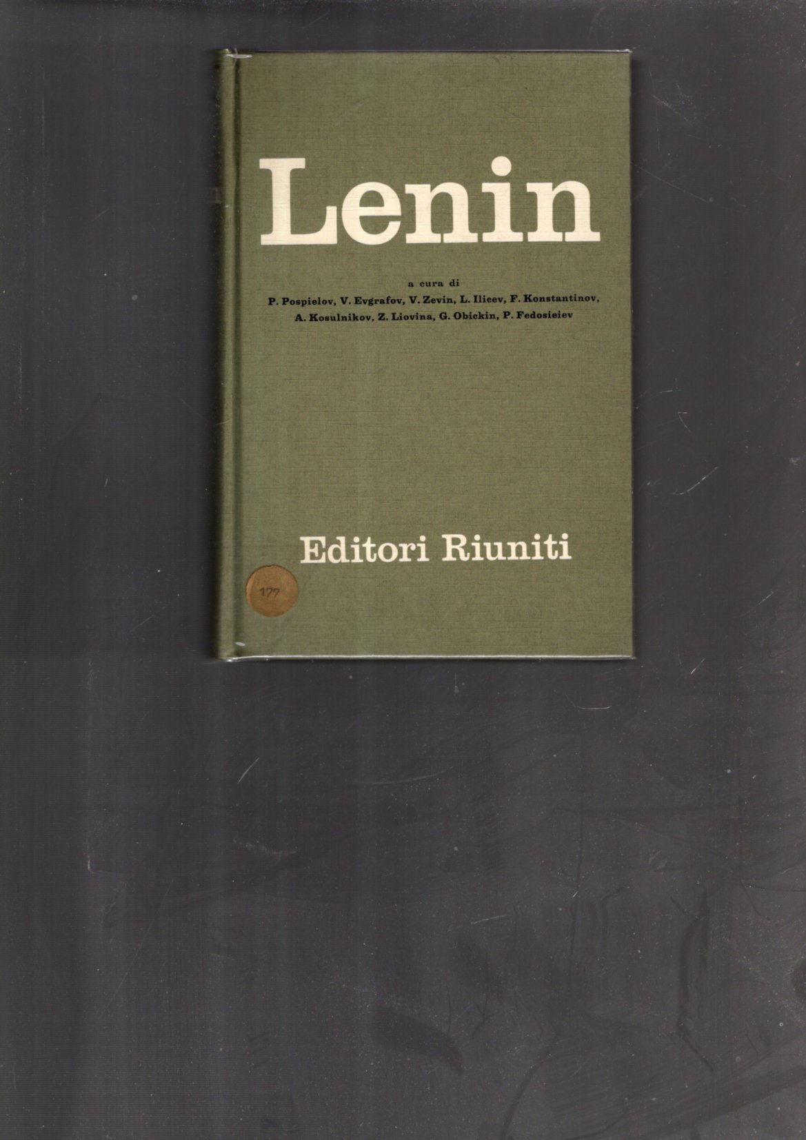 LENIN