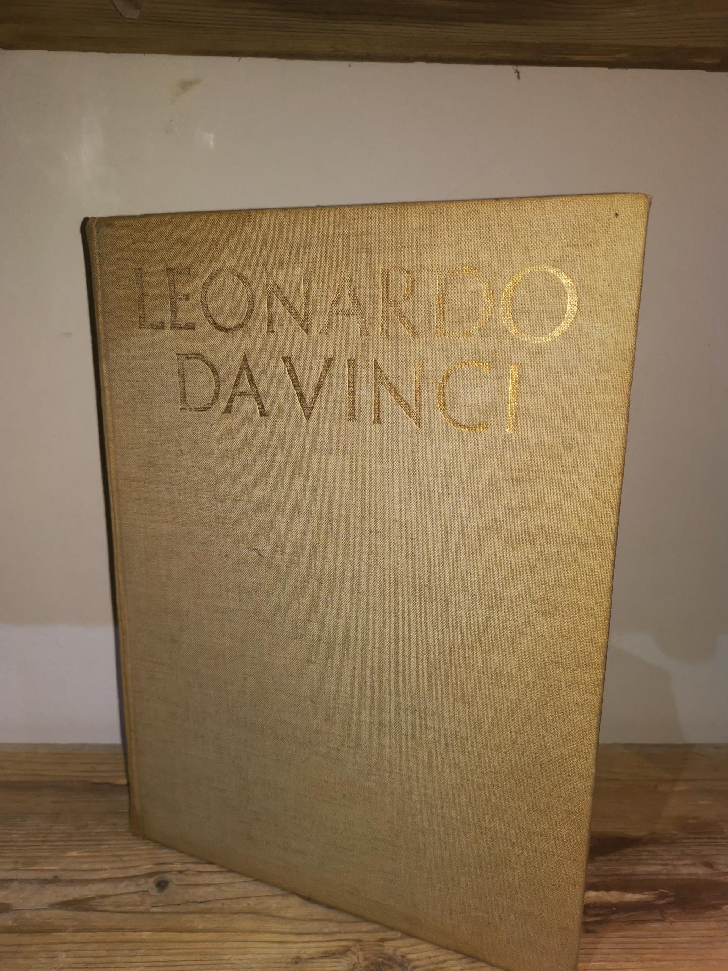 Leonardo Da Vinci