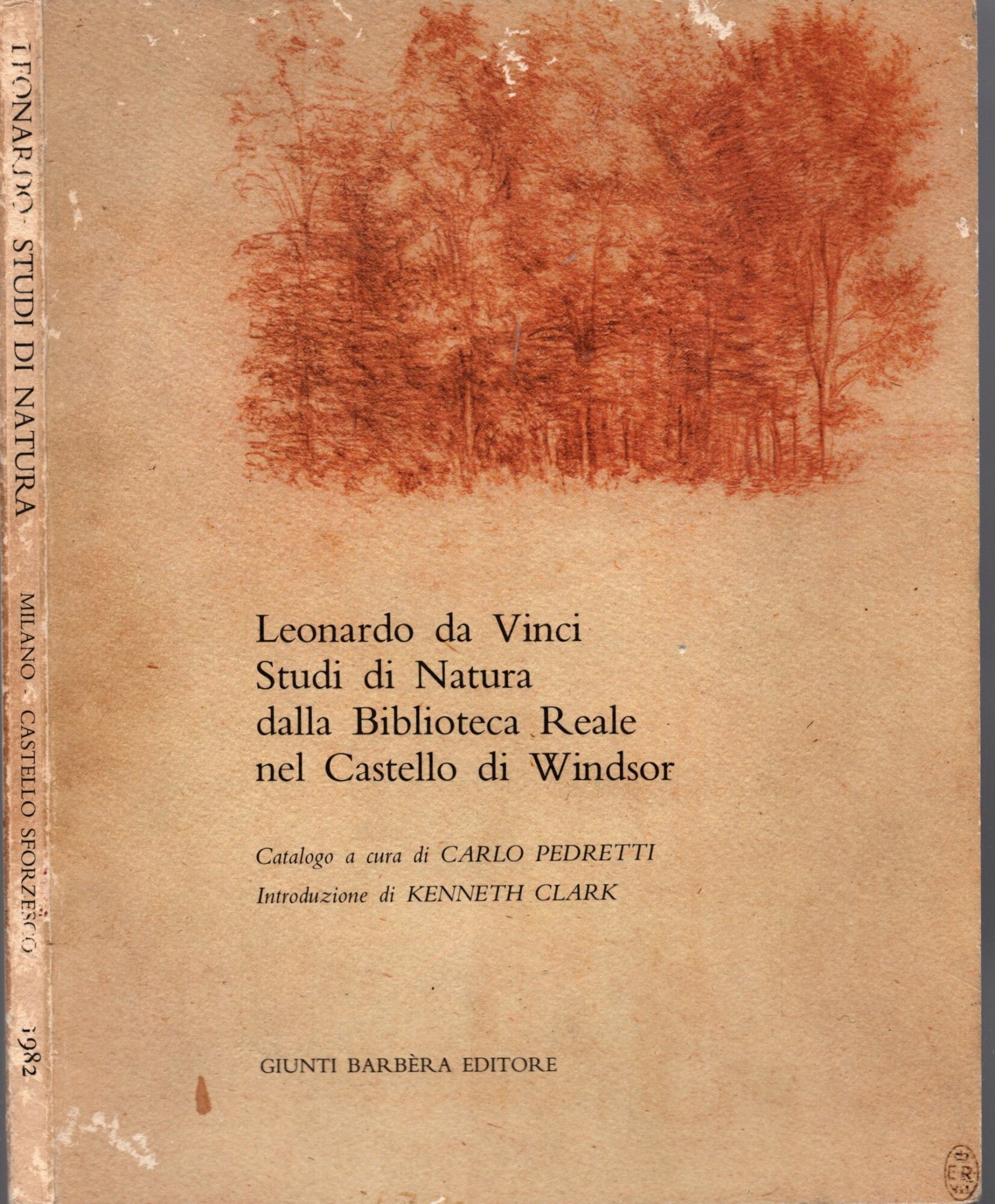 Leonardo Da Vinci. Studi di natura della Biblioteca Reale nel …