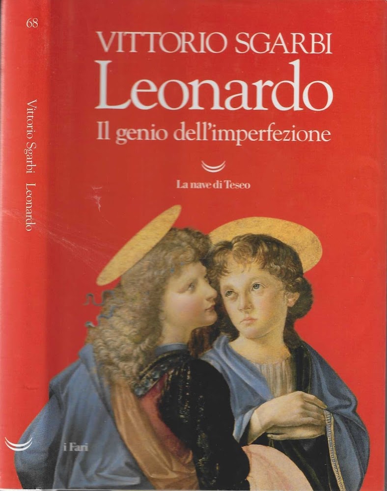 Leonardo. Il genio dell'imperfezione. Ediz. illustrata