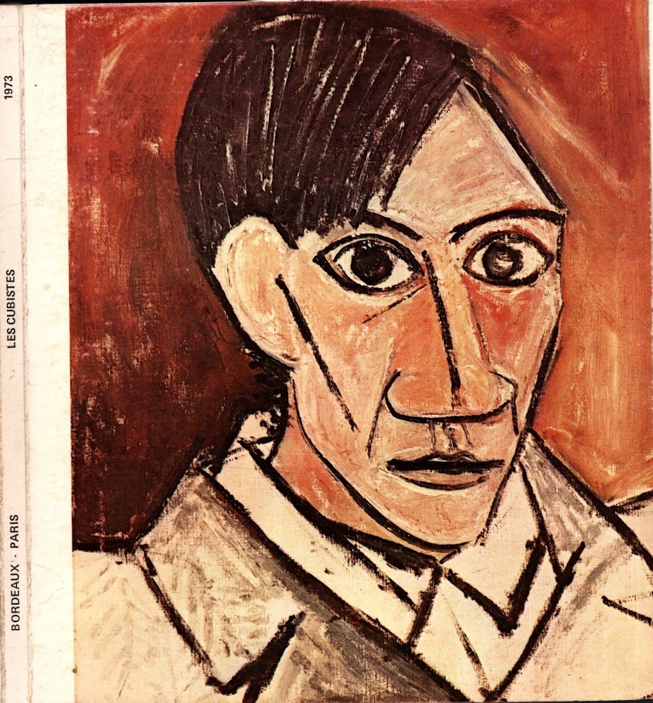 Les Cubistes - Catalogo Delle Mostre Alla Galerie Des Beaux …