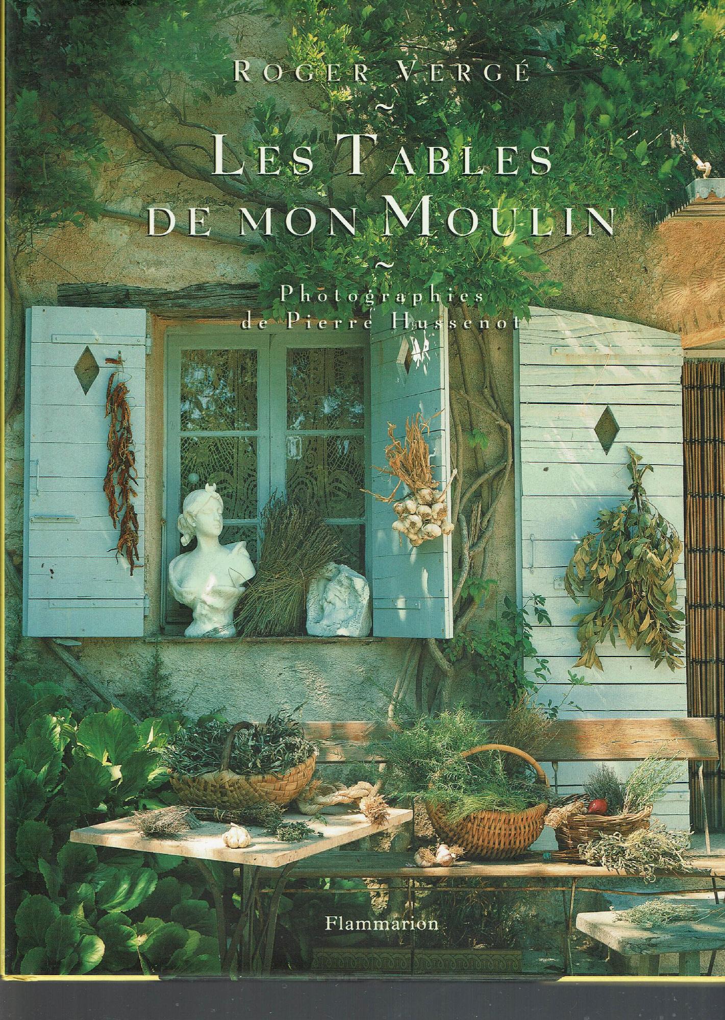 Les Tables de mon Moulin