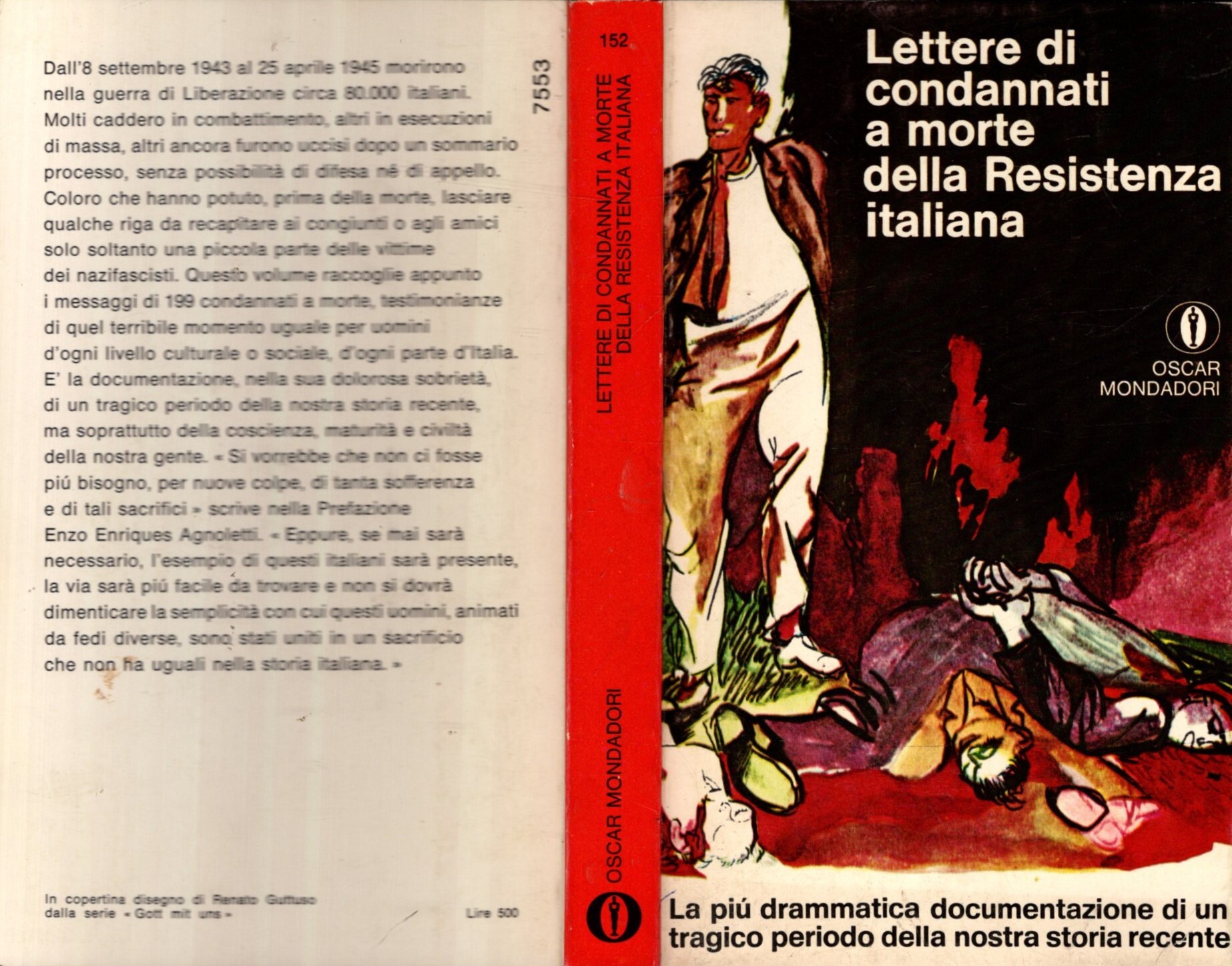 LETTERE DI CONDANNATI A MORTE DELLA RESISTENZA ITALIANA 8 SETTEMBRE …