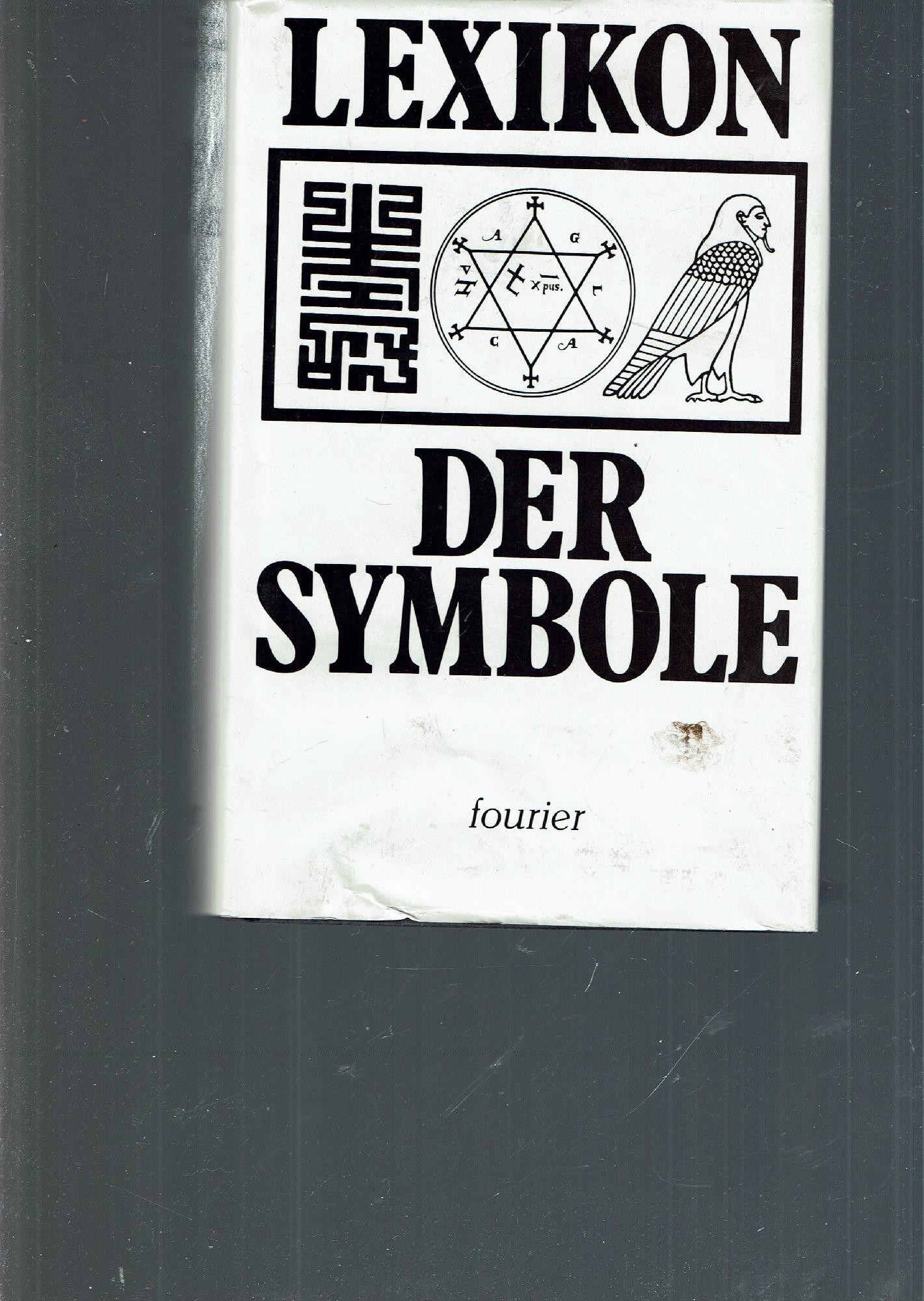 Lexikon der Symbole