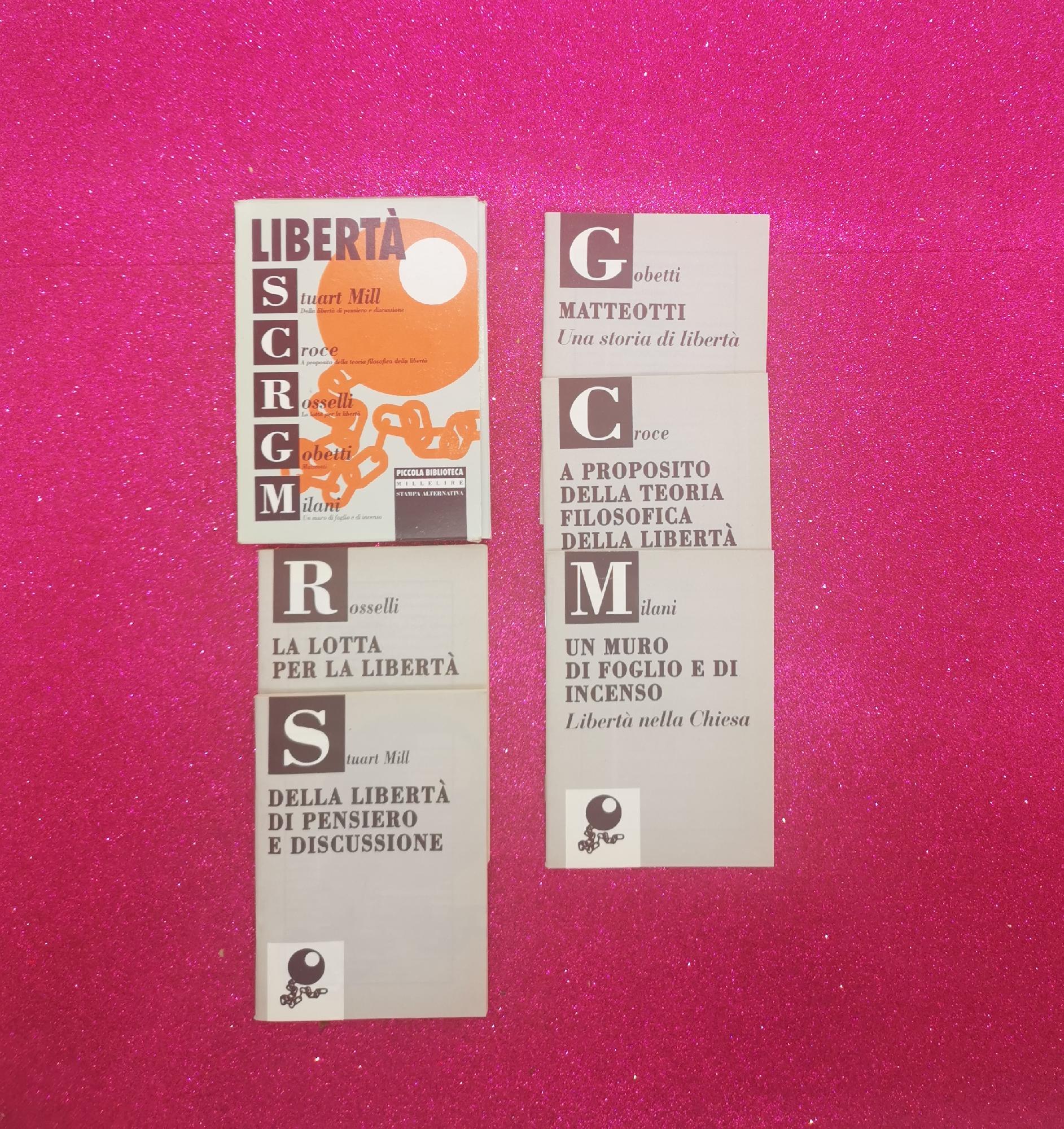 Libertà