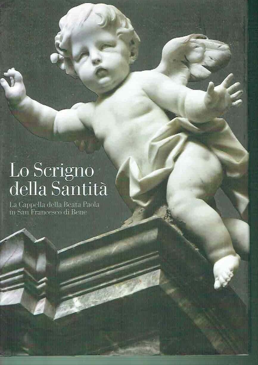 LO SCRIGNO DELLA SANTITA'