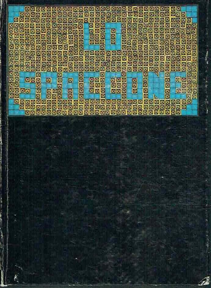 LO SPACCONE ** UGO NESPOLO