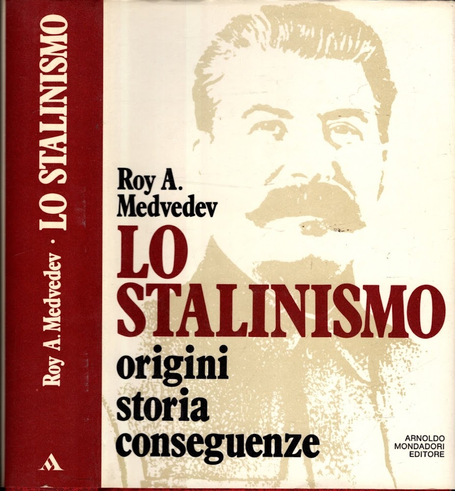 LO STALINISMO ORIGINI STORIA CONSEGUENZE