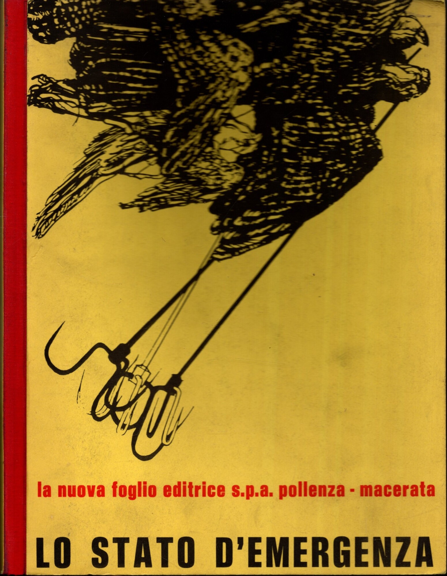 LO STATO D'EMERGENZA