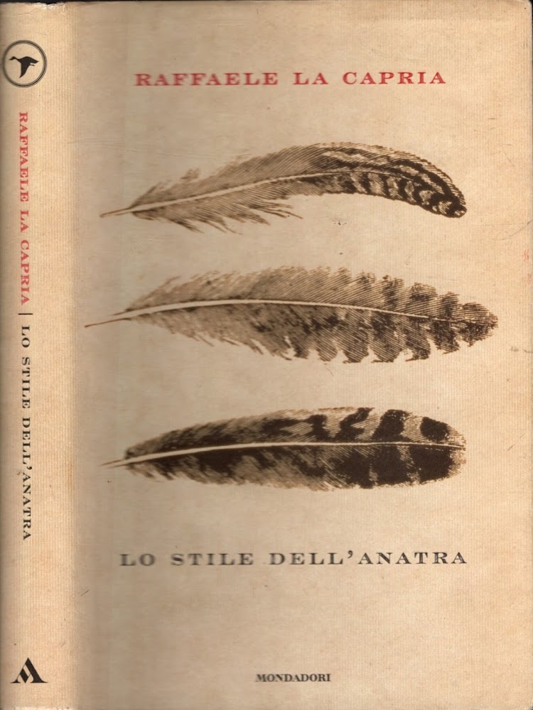 Lo stile dell'anatra