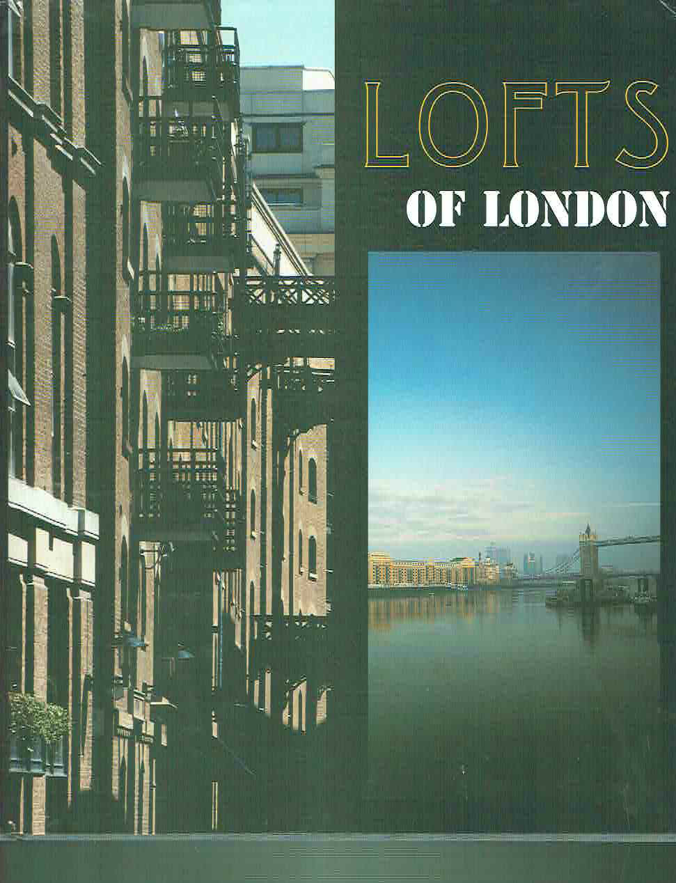 Lofts of London