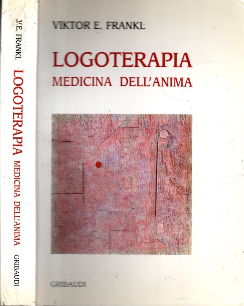 Logoterapia medicina dell'anima