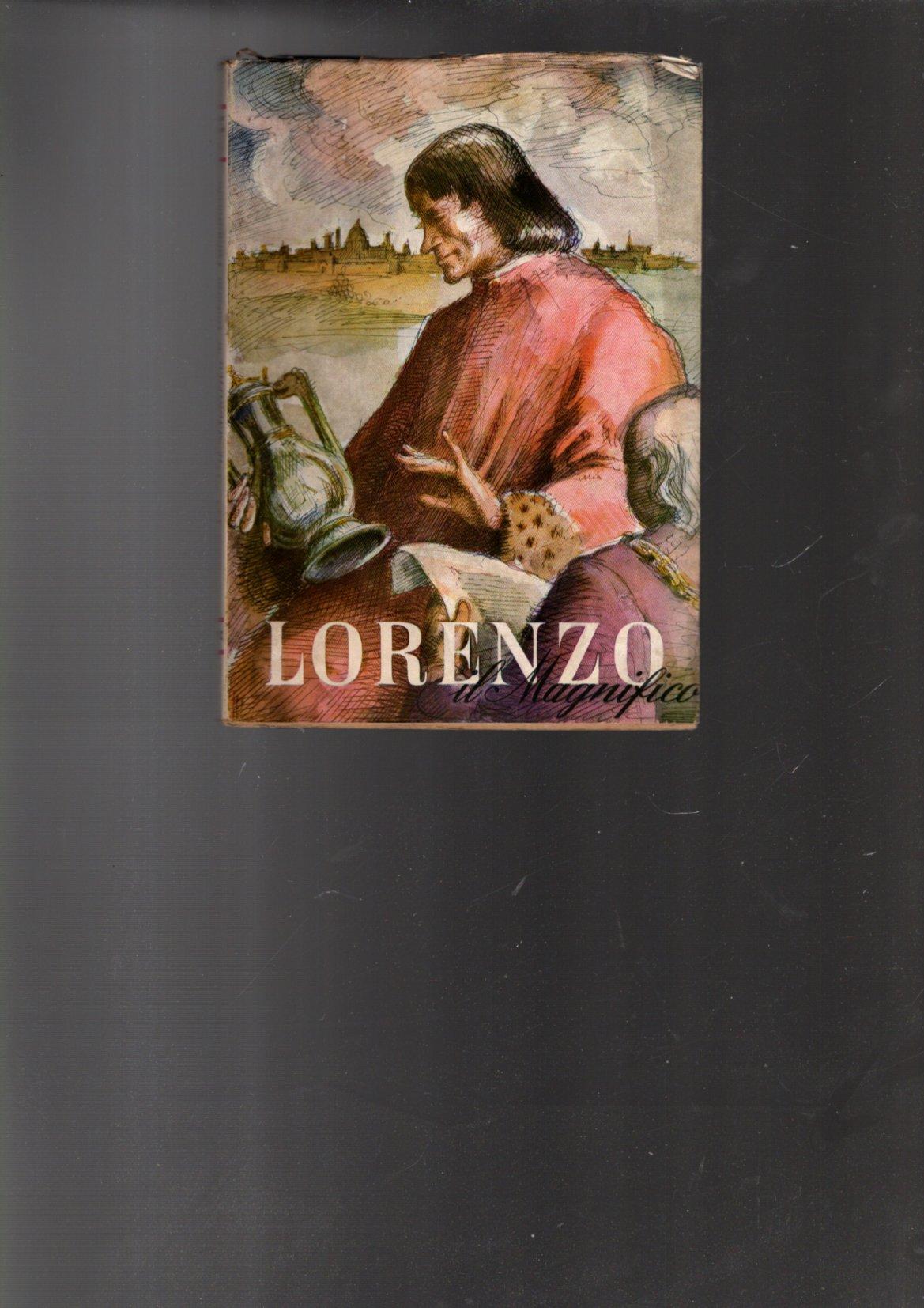 LORENZO IL MAGNIFICO