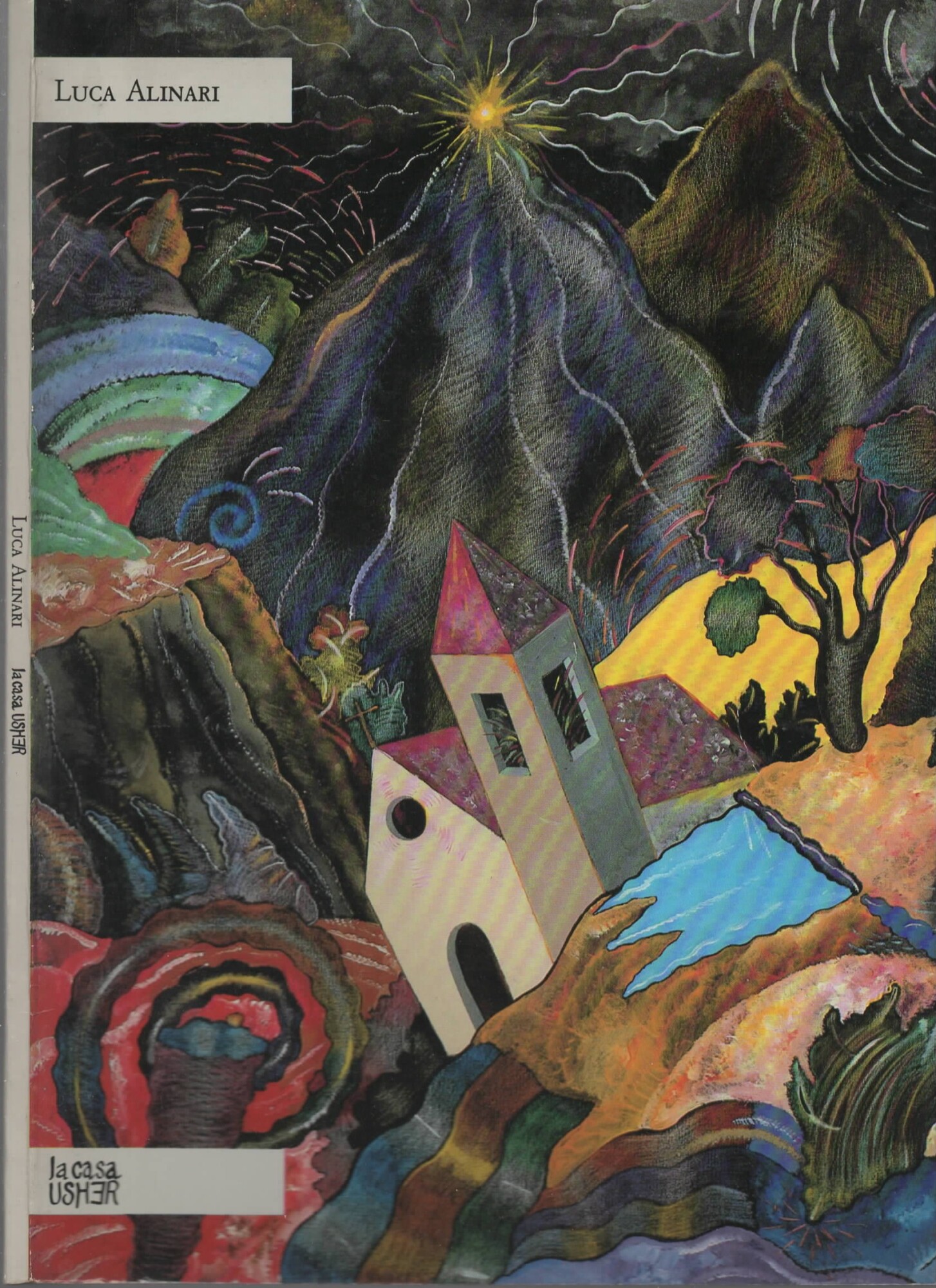 Luca Alinari - Maschile femminile