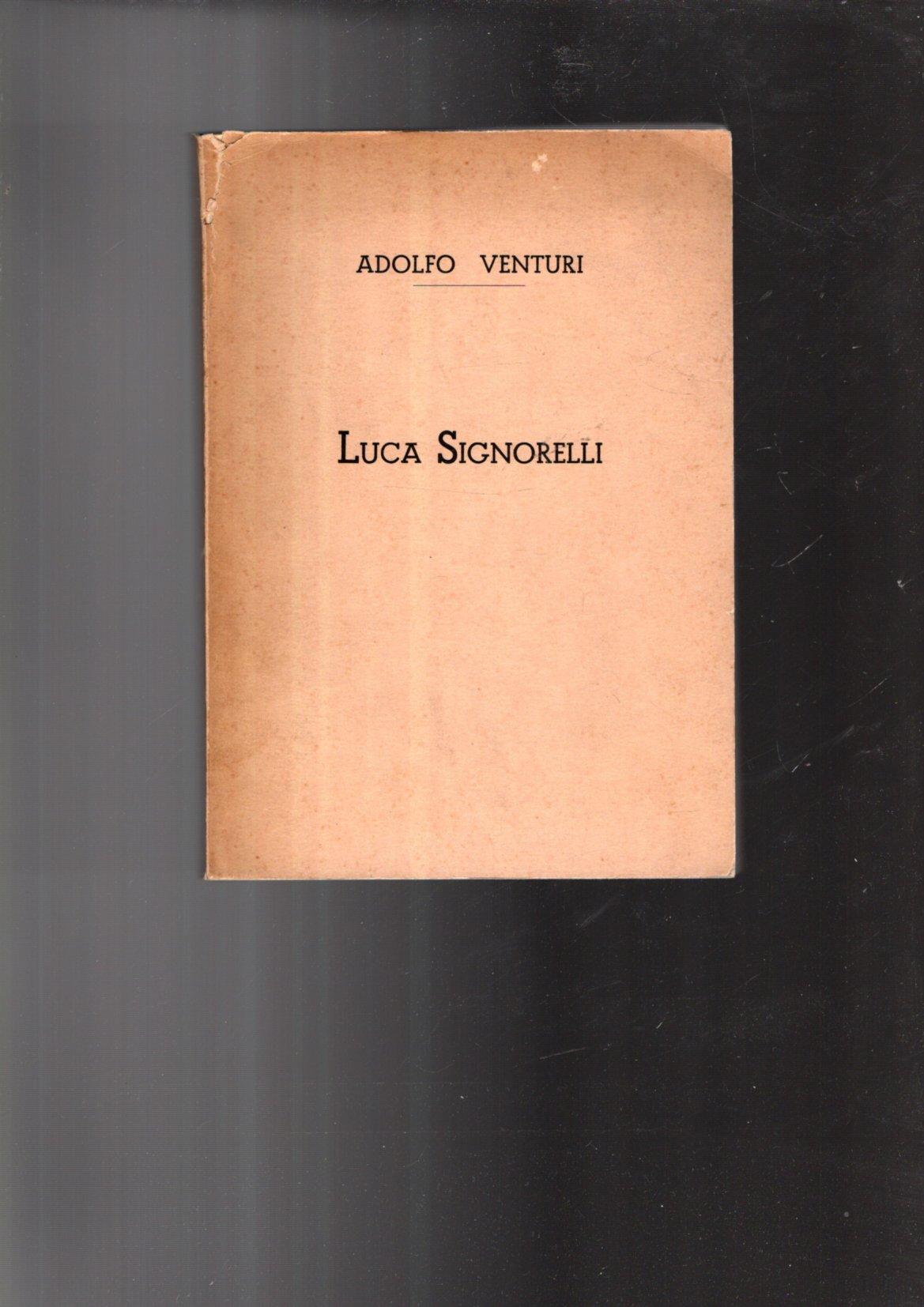 LUCA SIGNORELLI