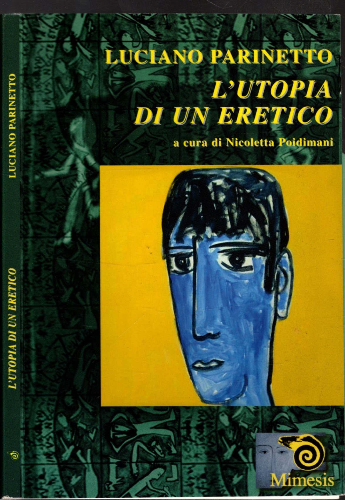 Luciano Parinetto: l'utopia di un eretico