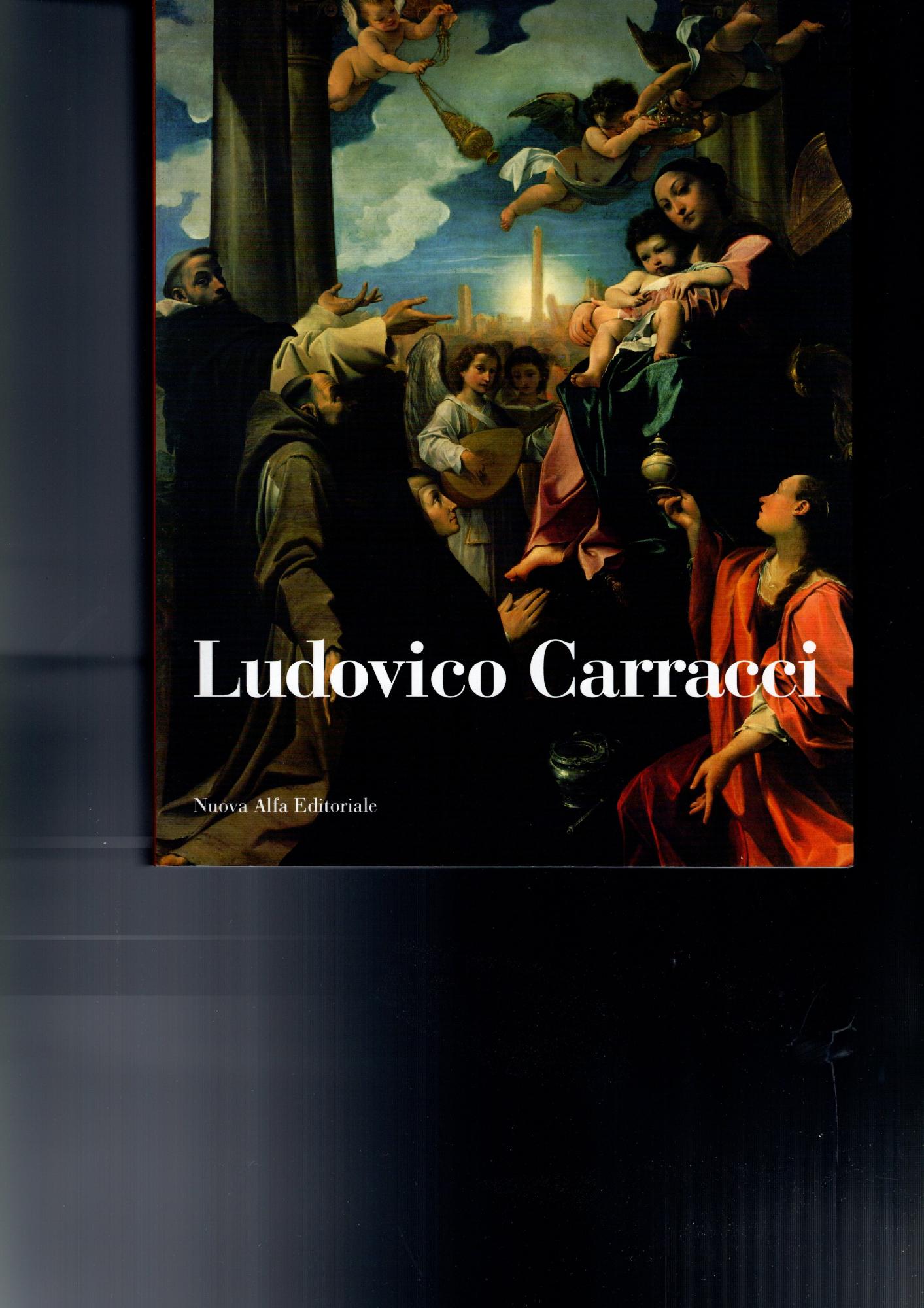 LUDOVICO CARRACCI