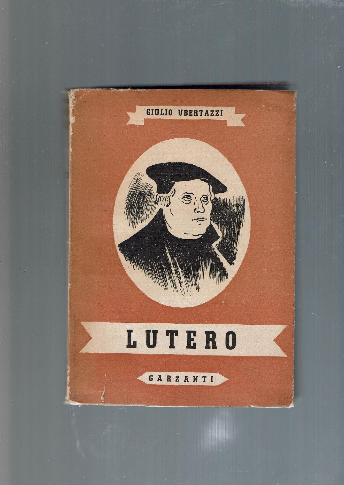 LUTERO