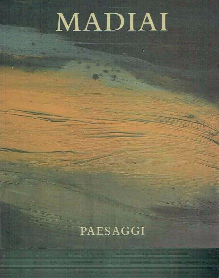 MADIAI PAESAGGI