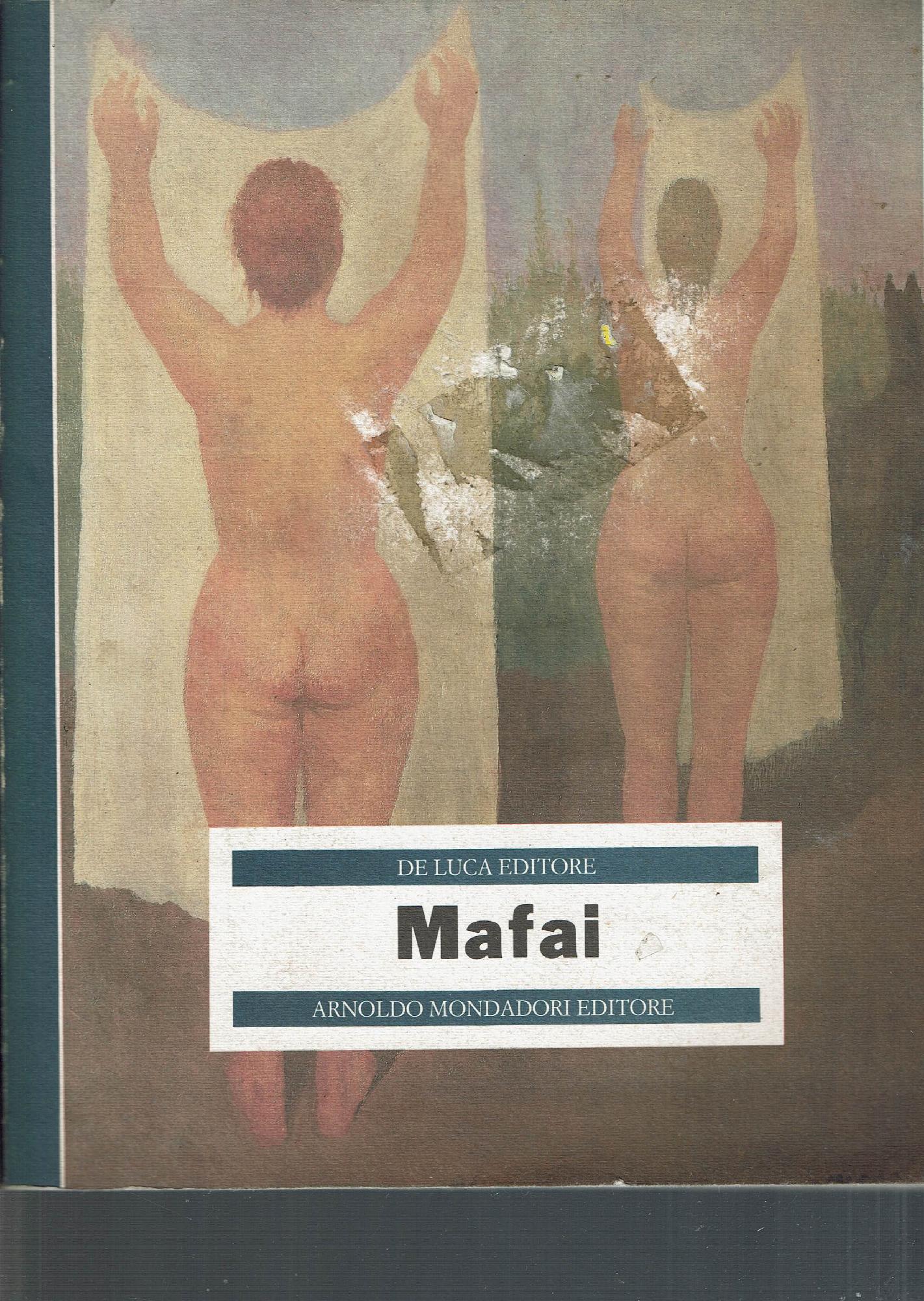 Mafai 1902-1965