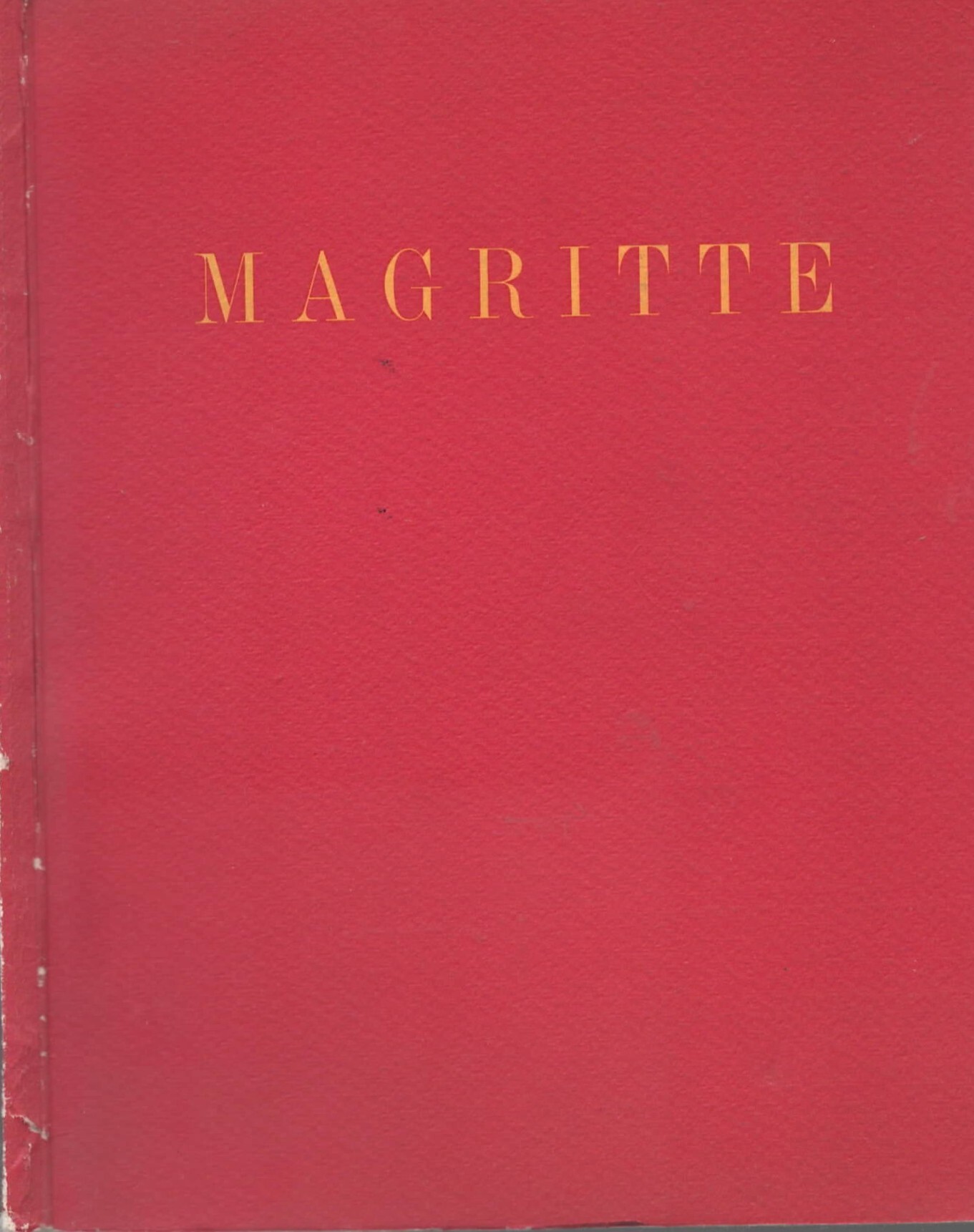 Magritte The 8 Sculptures