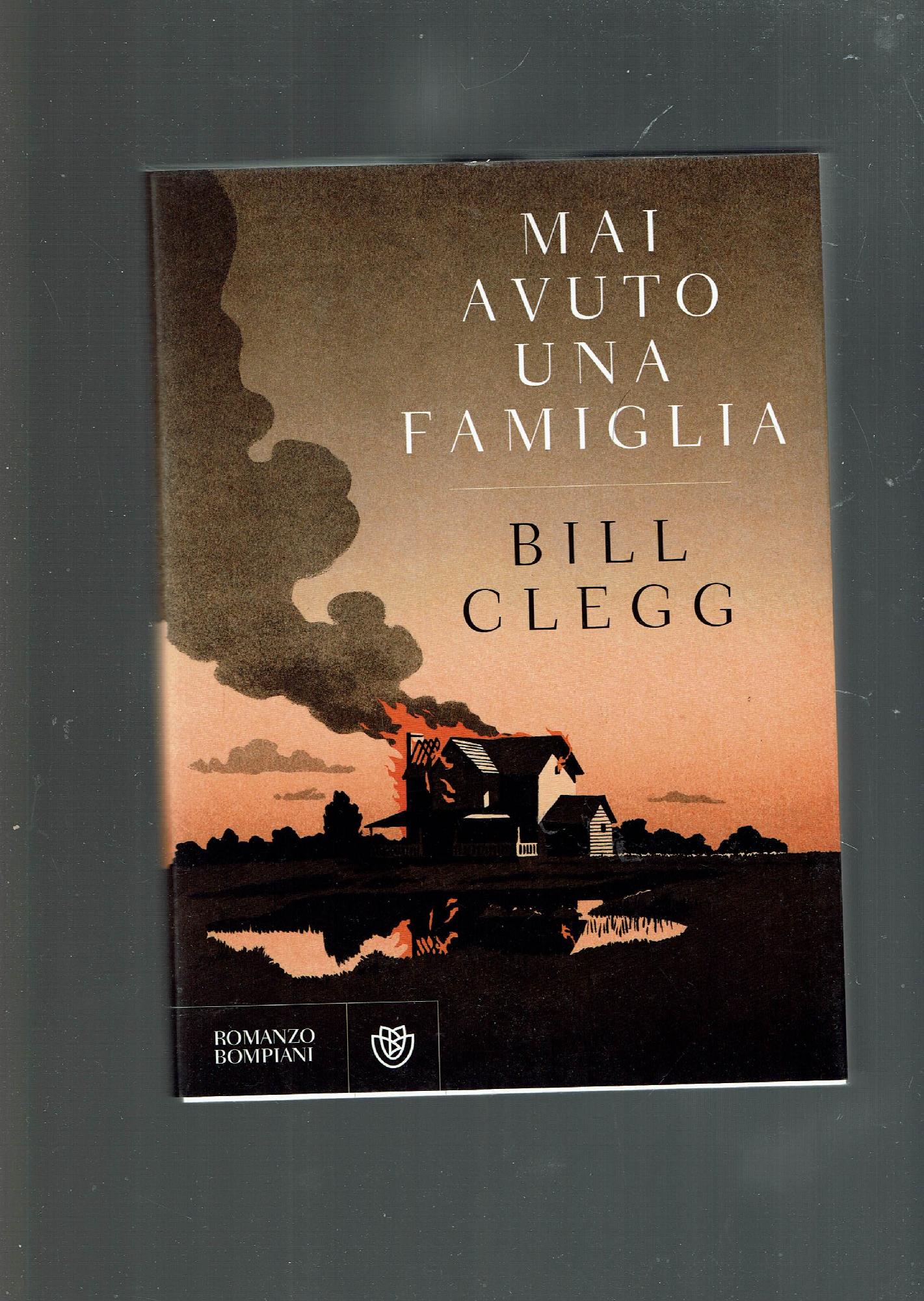 Mai avuto una famiglia