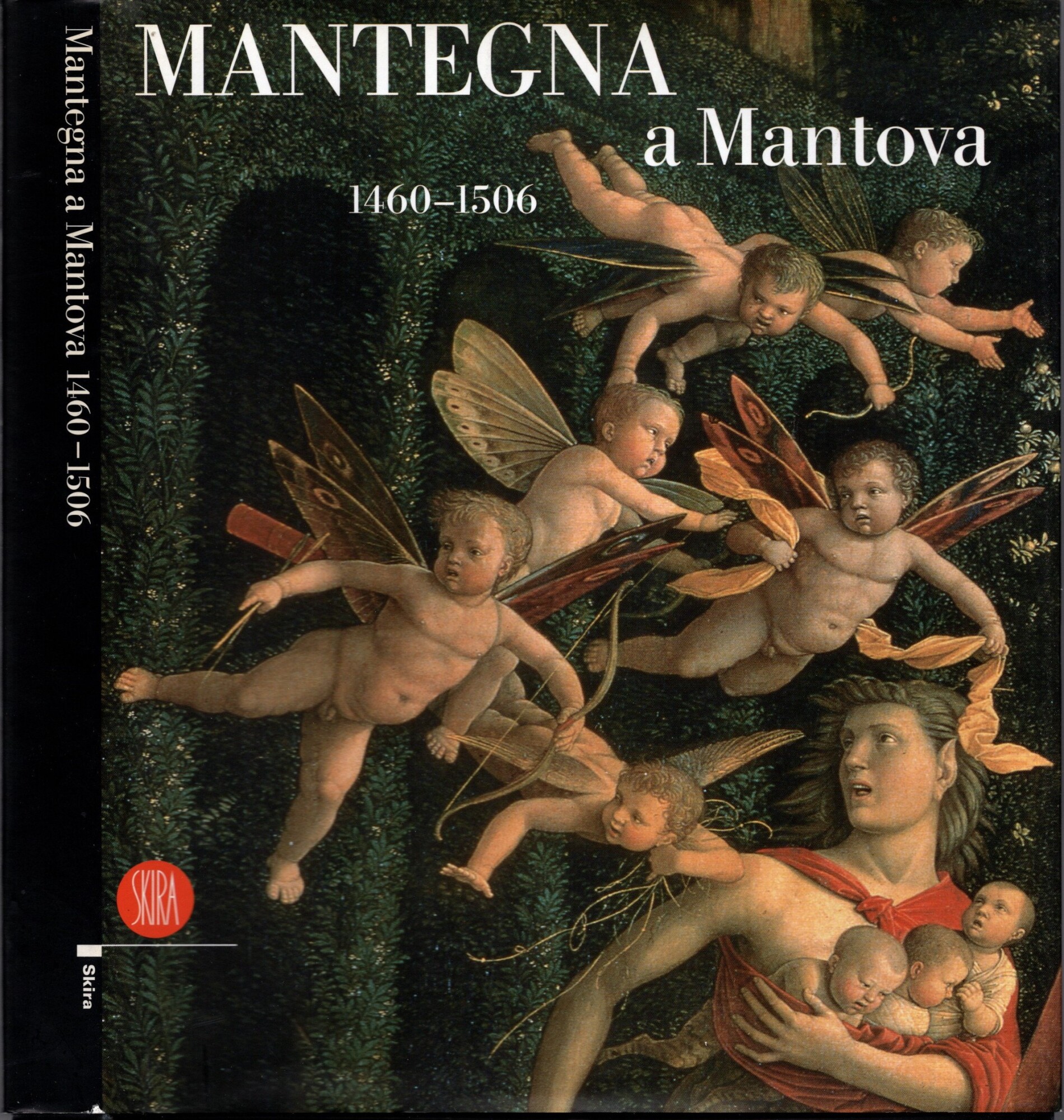 Mantegna a Mantova 1460 - 1506**