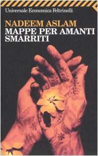 Mappe per amanti smarriti