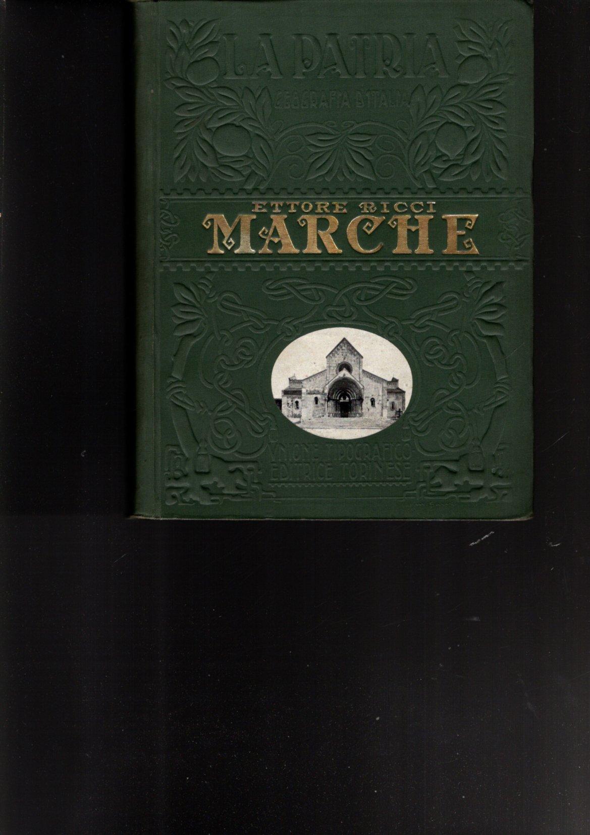 MARCHE