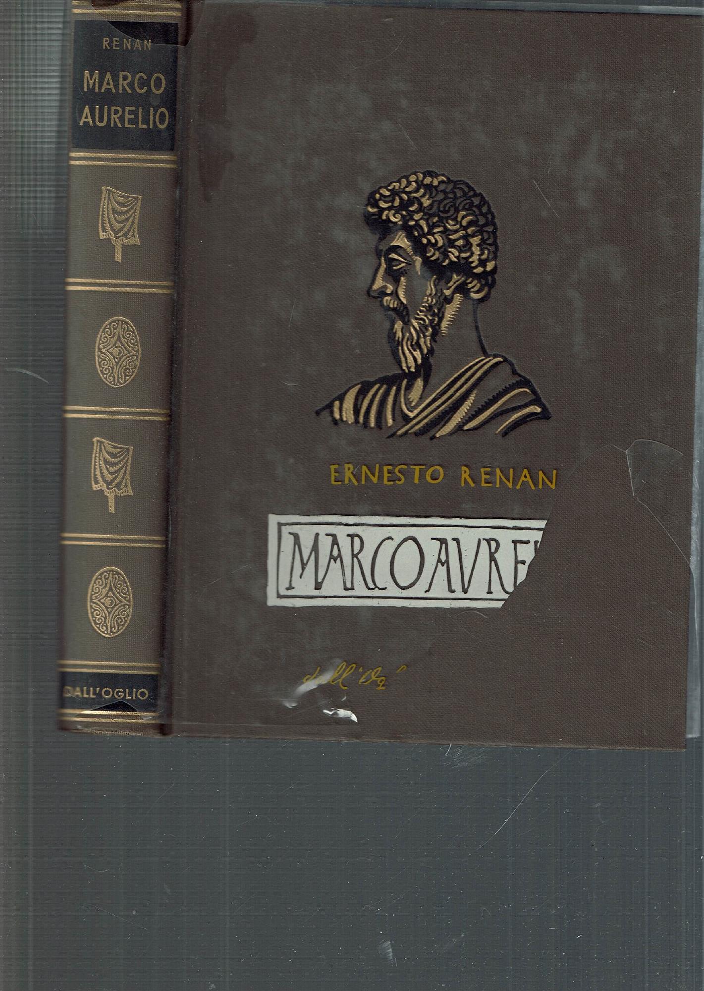 MARCO AURELIO E LA FINE DEL MONDO ANTICO