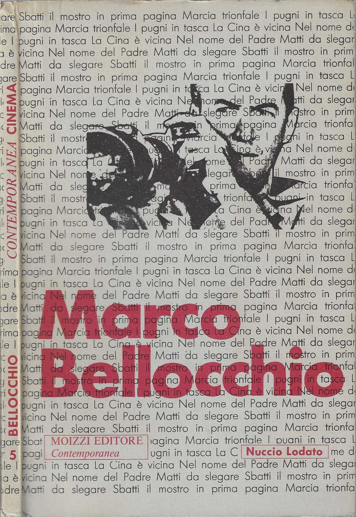 Marco Bellocchio