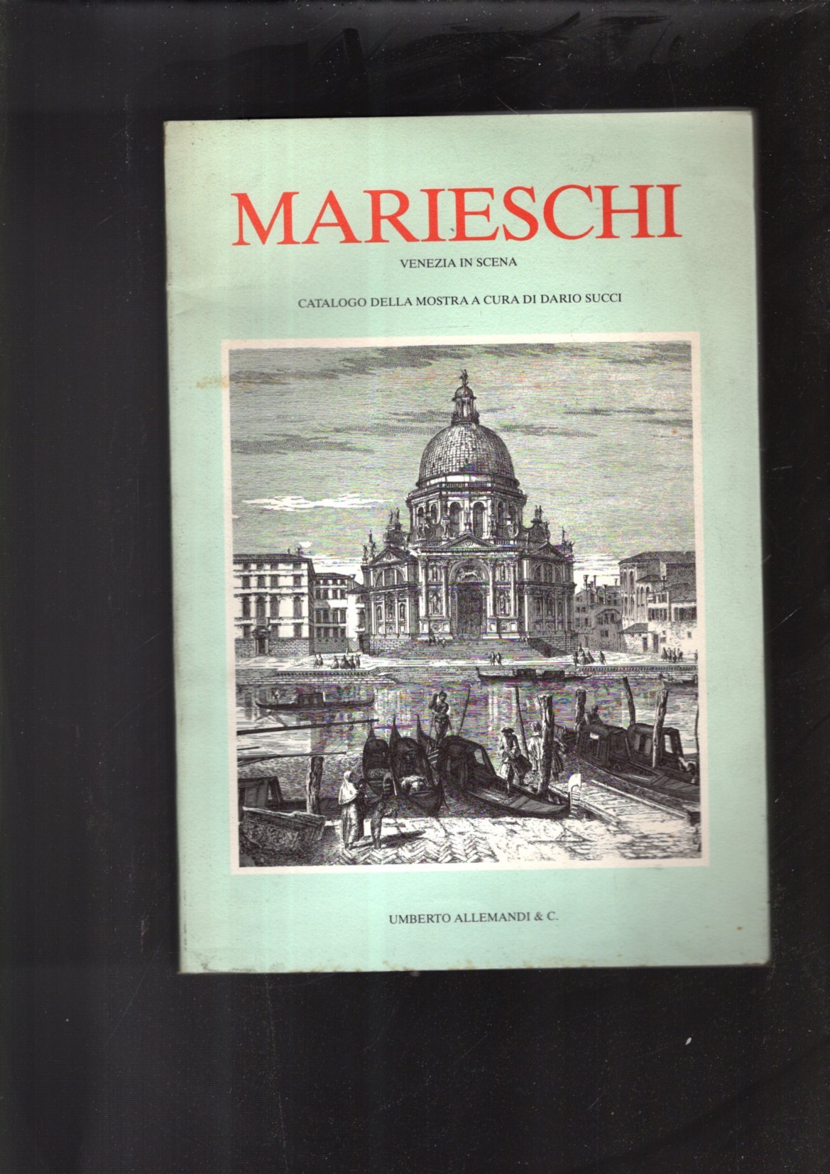 Marieschi