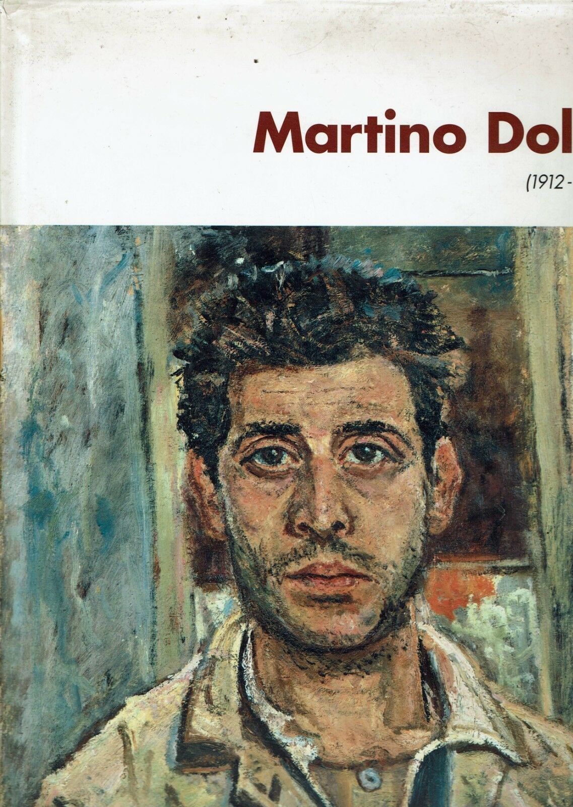 MARTINO DOLCI (1912-1994)