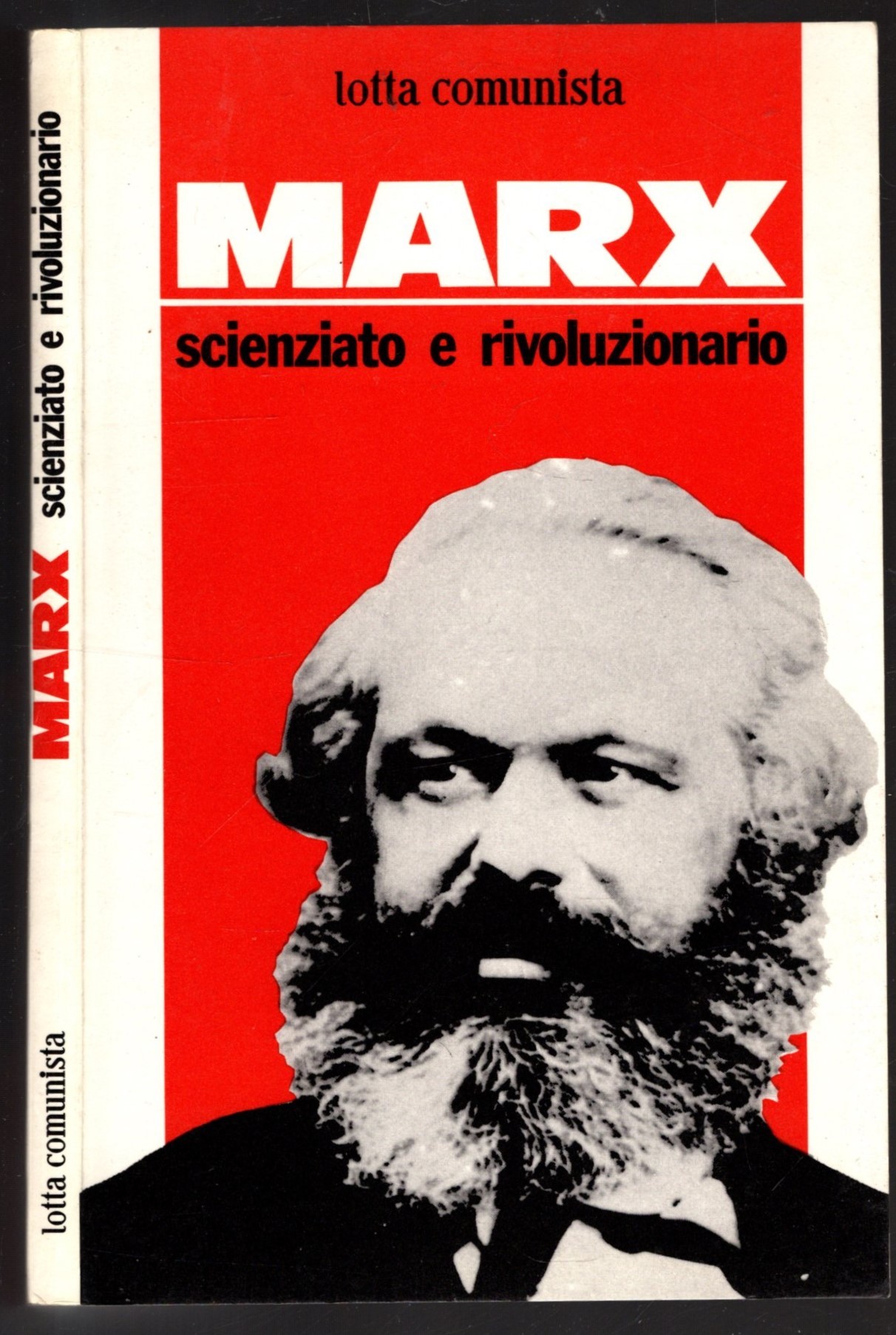 Marx. Scienziato e rivoluzionario