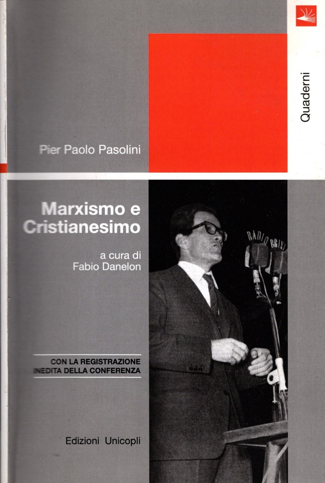 Marxismo e cristianesimo. Con CD Audio