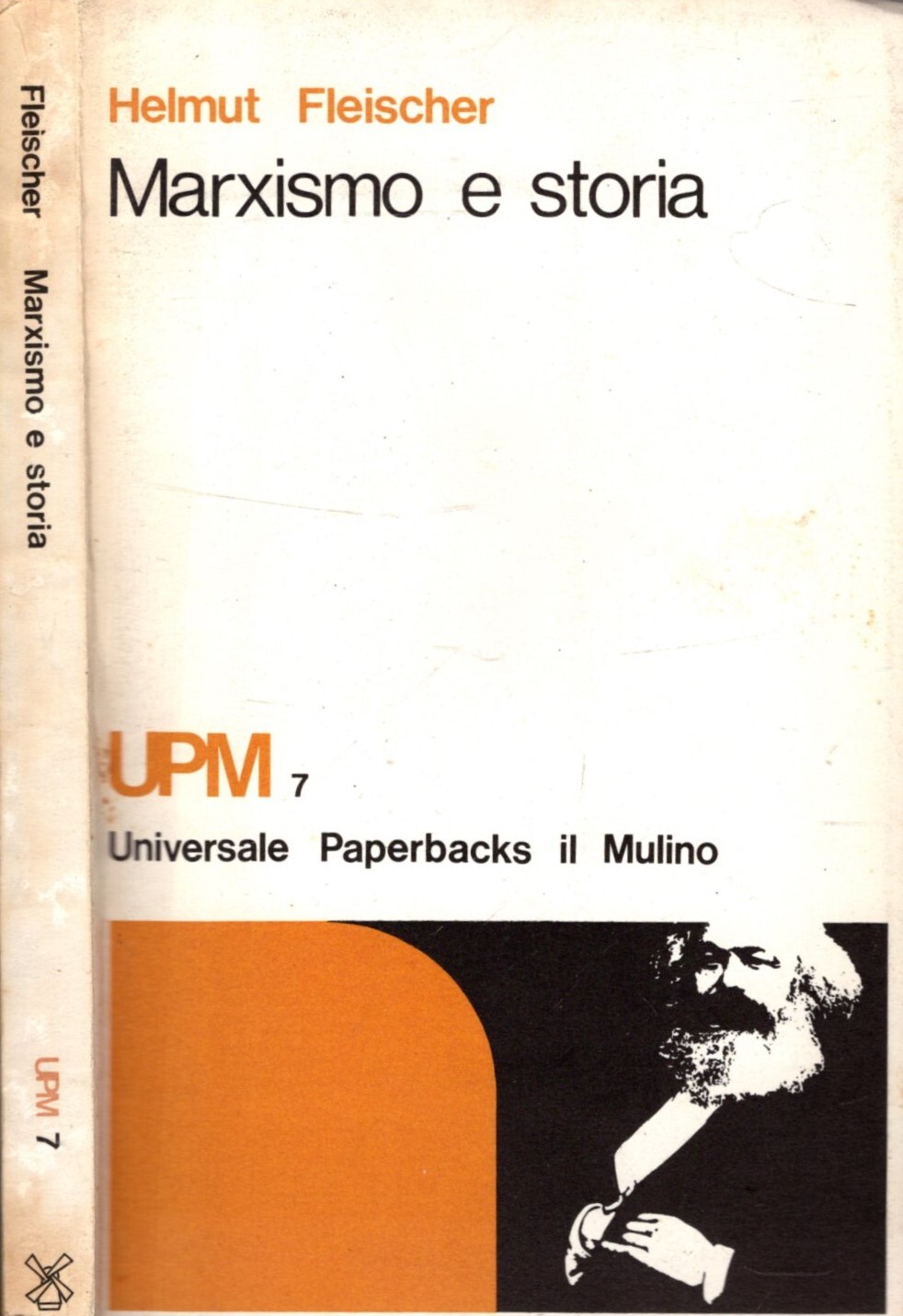 MARXISMO E STORIA